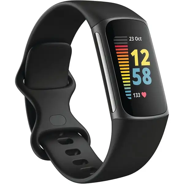 fitbit charge 5 - bellabeat vs fitbit