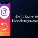 Recover Hacked Instagram Account
