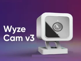 Wyze Cam V3 Review Is it worth the Hype