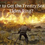 how to get Frenzy Seal Elden Ring