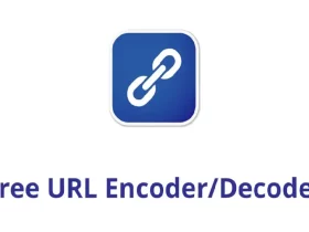 free url encoder