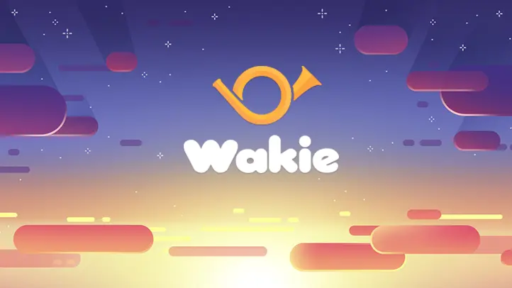 wakie - omegle alternative