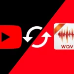 YouTube to WAV