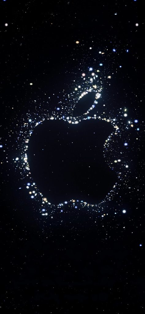 Apple 4K Wallpaper