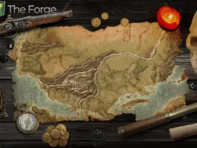 How to Invite Player to Forge VTT Campaign