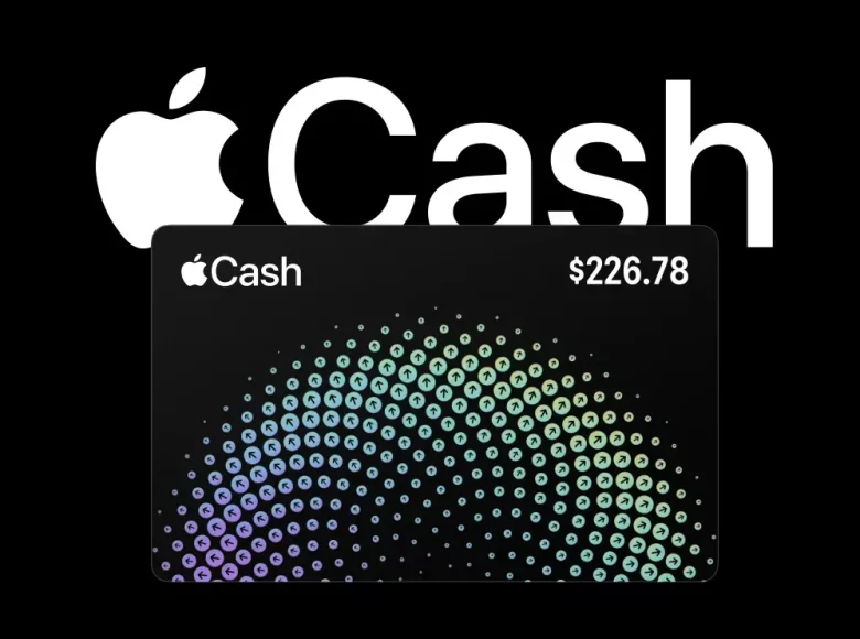 Transfer Apple Cash to Bank Account