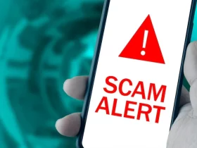US9514961195221 text message scam