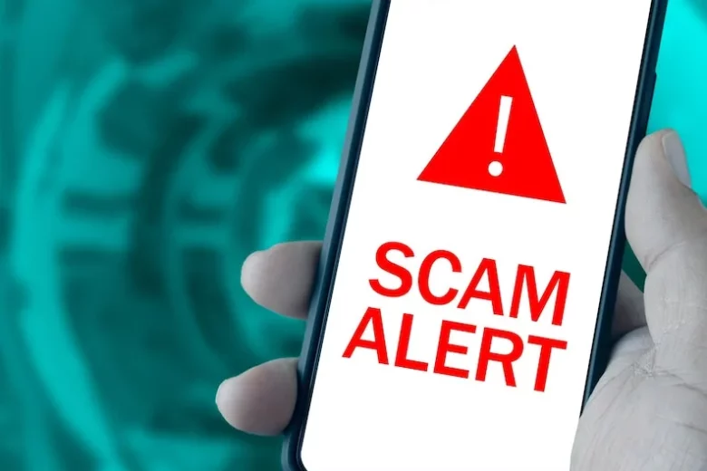 US9514961195221 text message scam