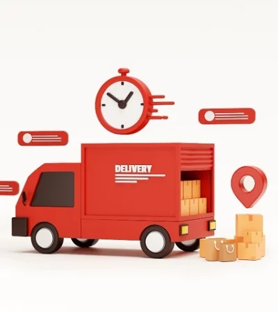 What Does Out for Delivery Mean